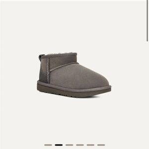 Ugg Classic Ultra Mini Boot